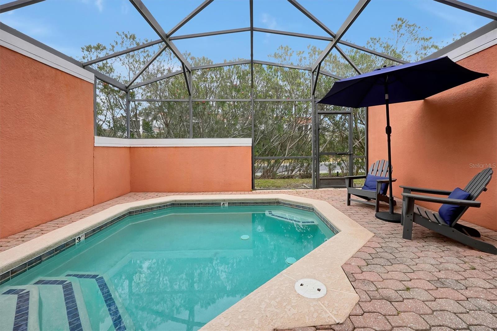 8519 Bay Lilly, Kissimmee, FL 34747