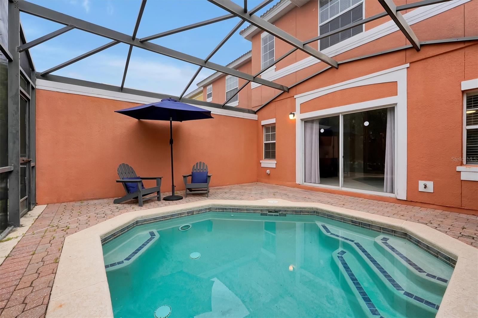 8519 Bay Lilly, Kissimmee, FL 34747