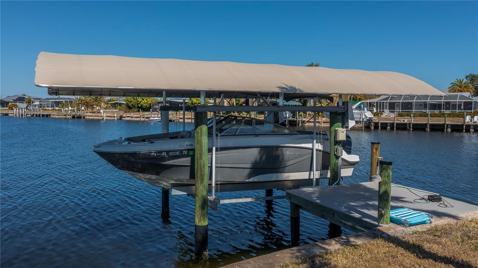 290 Tait, Port Charlotte, FL 33952
