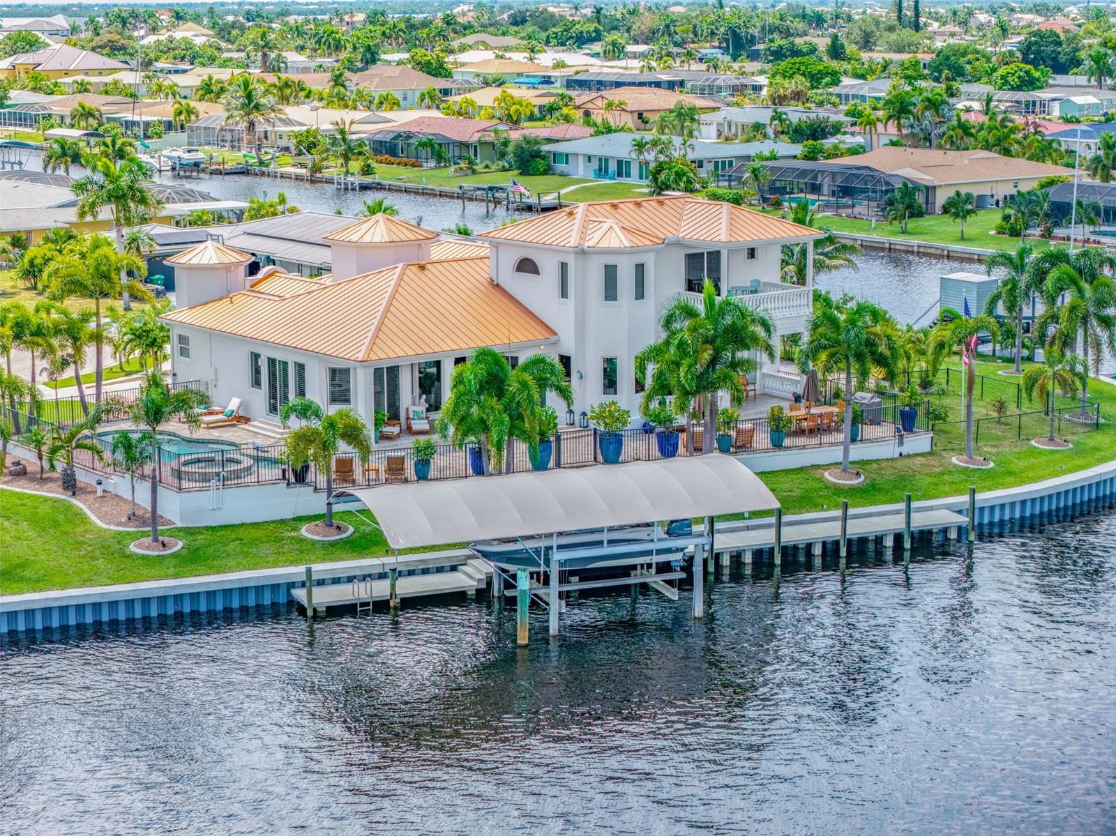 290 Tait, Port Charlotte, FL 33952
