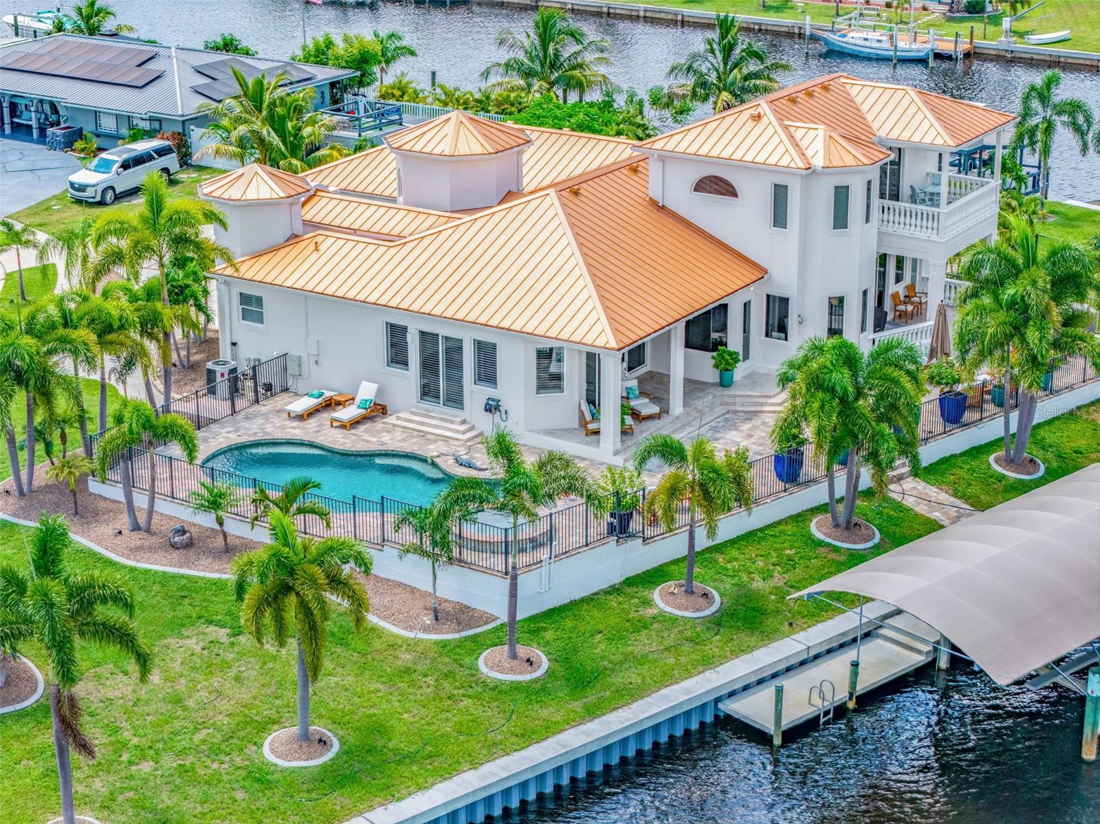 290 Tait, Port Charlotte, FL 33952