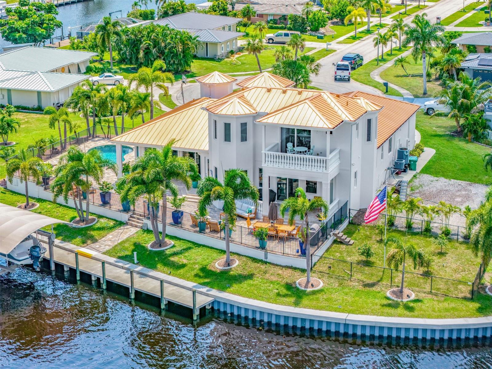 290 Tait, Port Charlotte, FL 33952