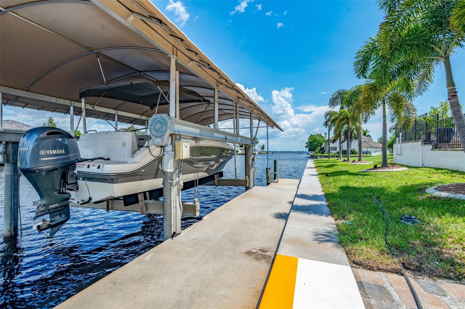 290 Tait, Port Charlotte, FL 33952