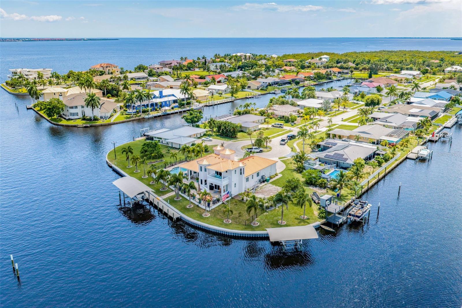 290 Tait, Port Charlotte, FL 33952