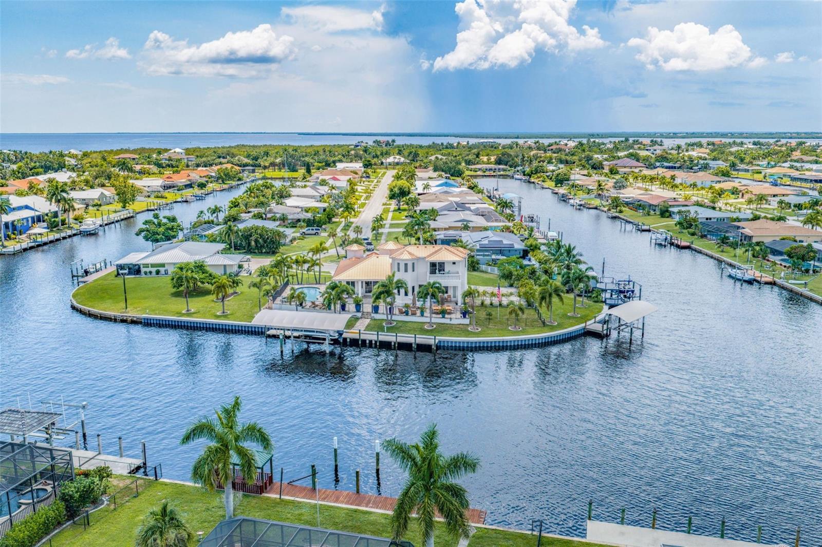 290 Tait, Port Charlotte, FL 33952