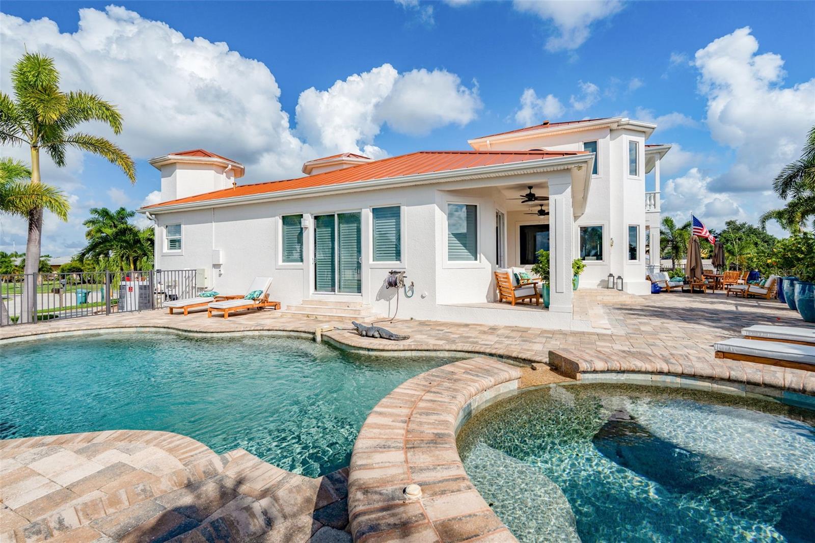 290 Tait, Port Charlotte, FL 33952