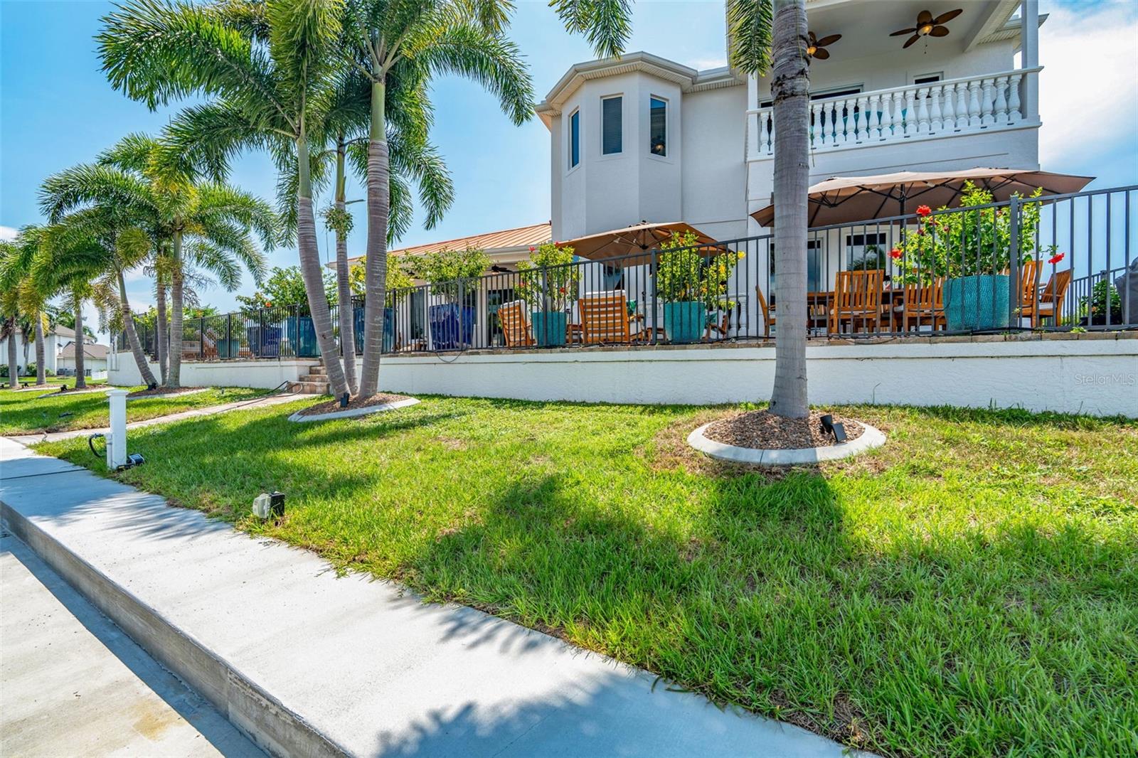 290 Tait, Port Charlotte, FL 33952