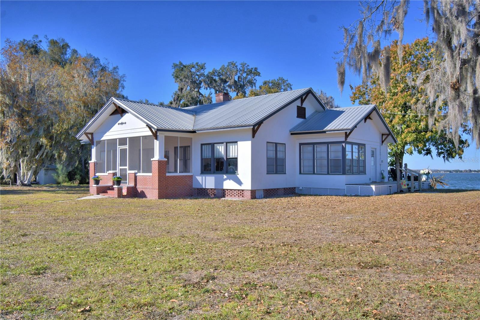 1173 Lake Reedy, Frostproof, FL 33843