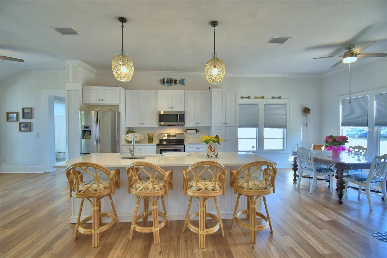 1173 Lake Reedy, Frostproof, FL 33843