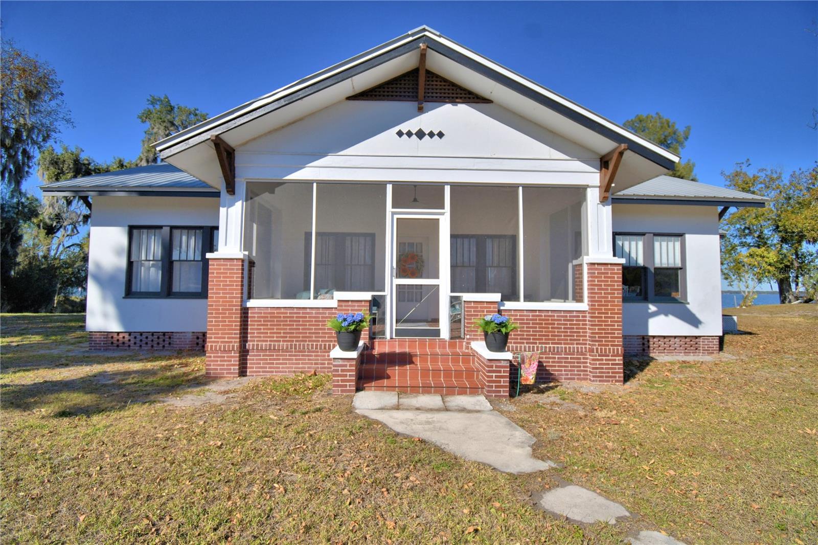 1173 Lake Reedy, Frostproof, FL 33843