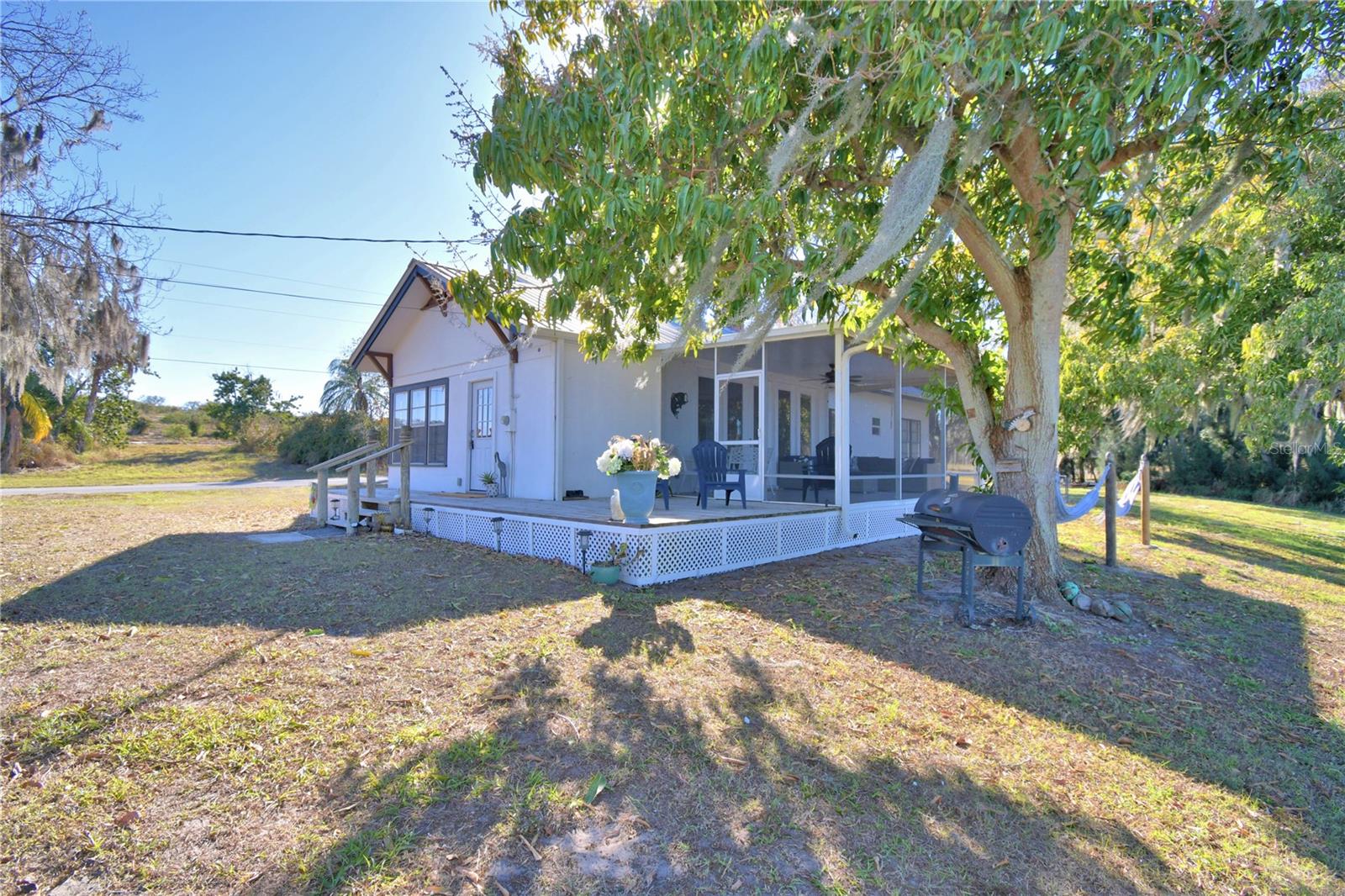 1173 Lake Reedy, Frostproof, FL 33843