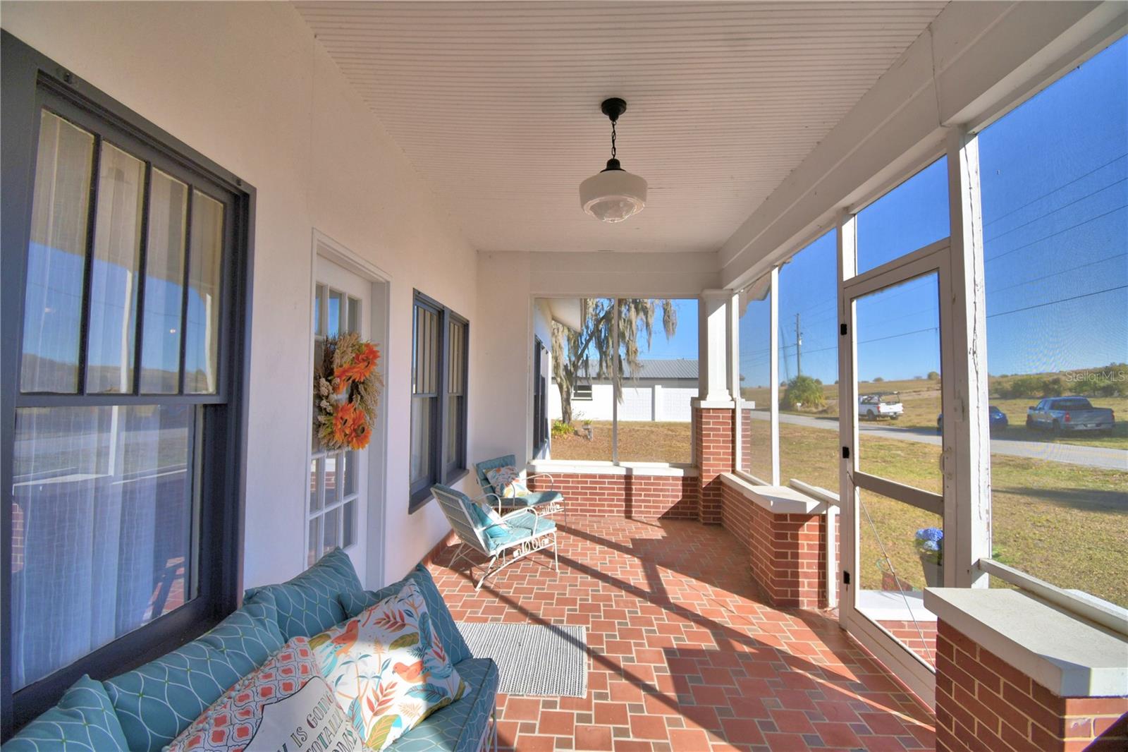 1173 Lake Reedy, Frostproof, FL 33843