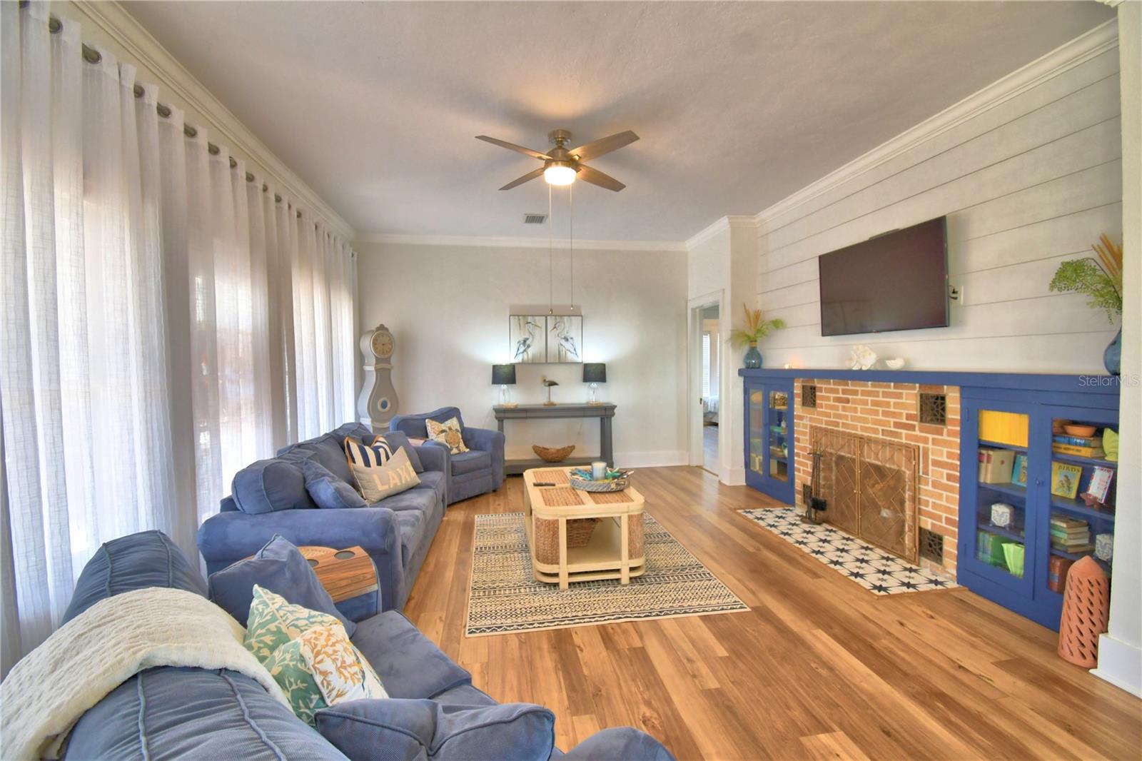 1173 Lake Reedy, Frostproof, FL 33843