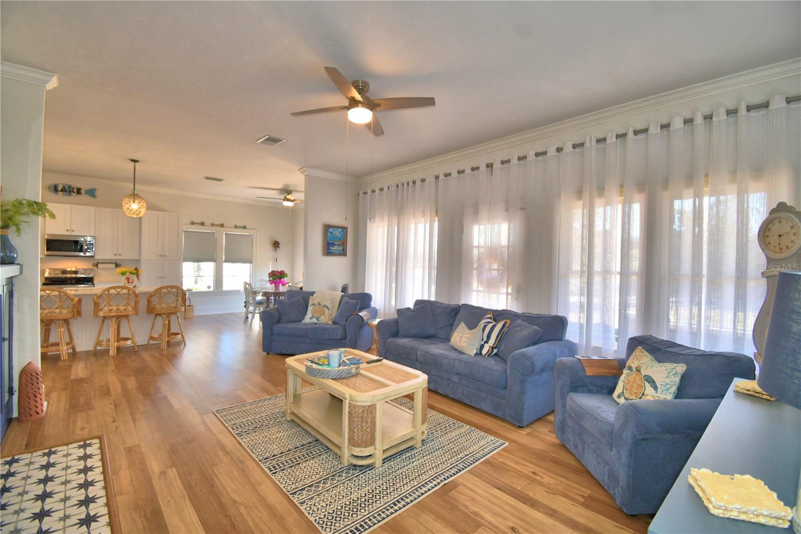 1173 Lake Reedy, Frostproof, FL 33843