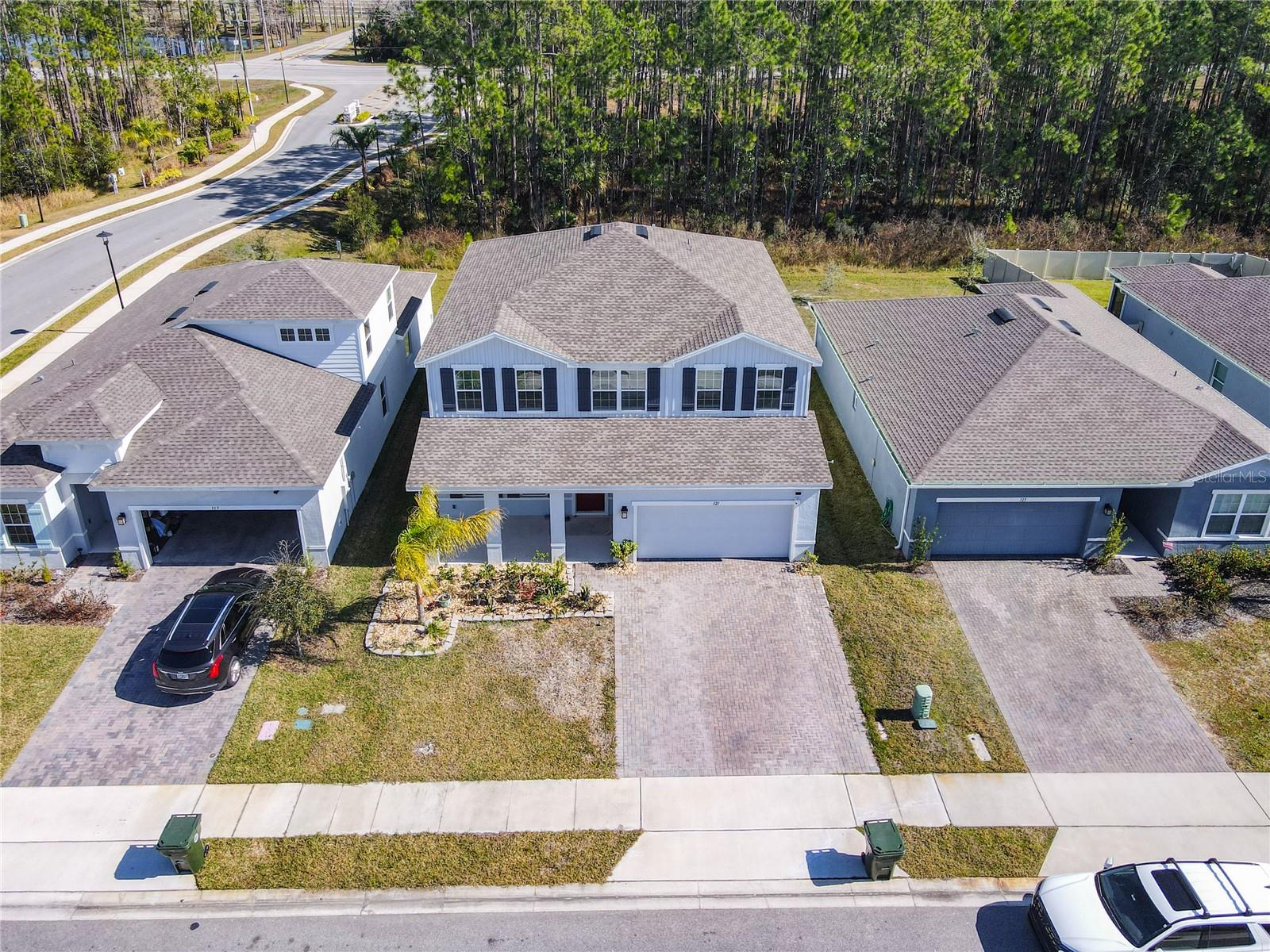 121 Eagle Harbor Way, Daytona Beach, FL 32124
