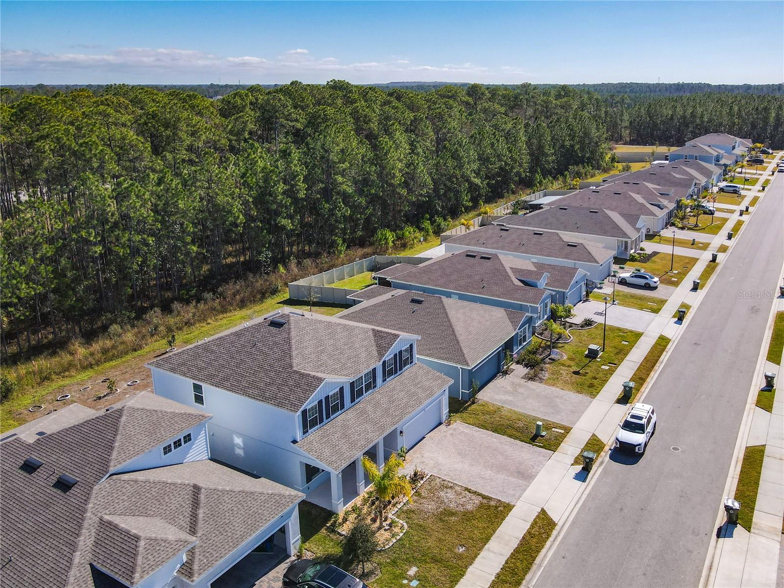 121 Eagle Harbor Way, Daytona Beach, FL 32124