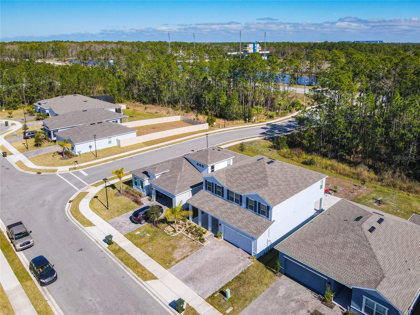121 Eagle Harbor Way, Daytona Beach, FL 32124