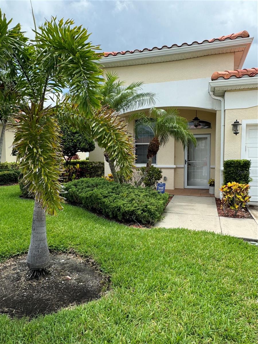 8636 Villanova Unit 1201, Cape Canaveral, FL 32920