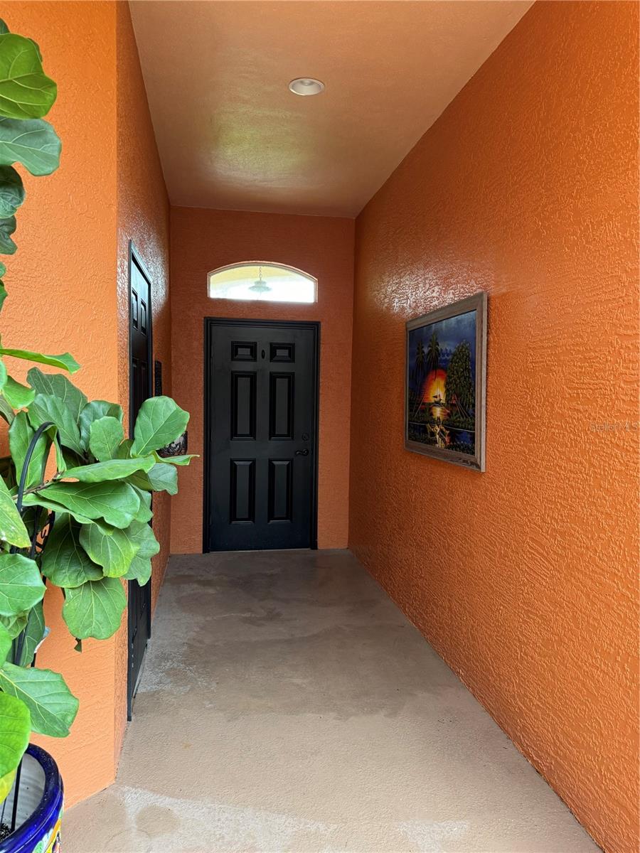 8636 Villanova Unit 1201, Cape Canaveral, FL 32920