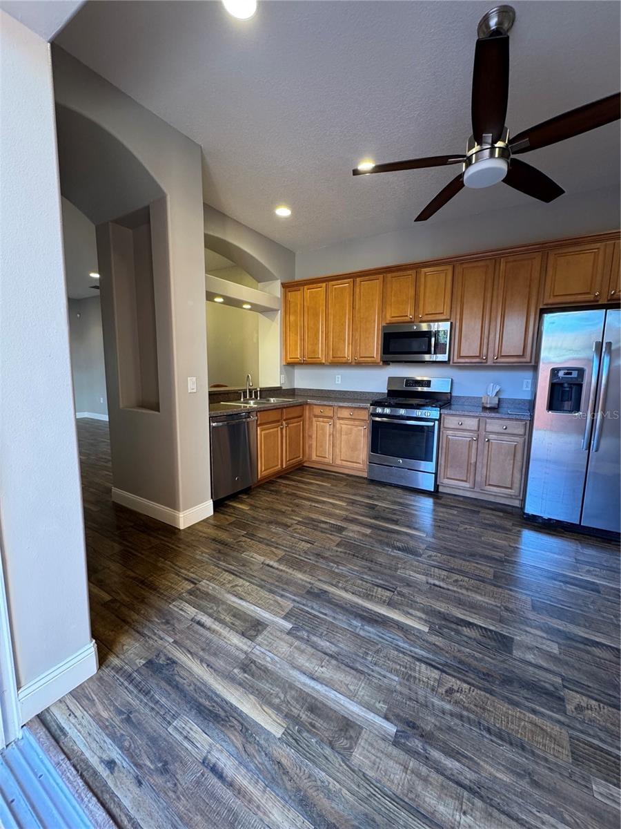 8636 Villanova Unit 1201, Cape Canaveral, FL 32920