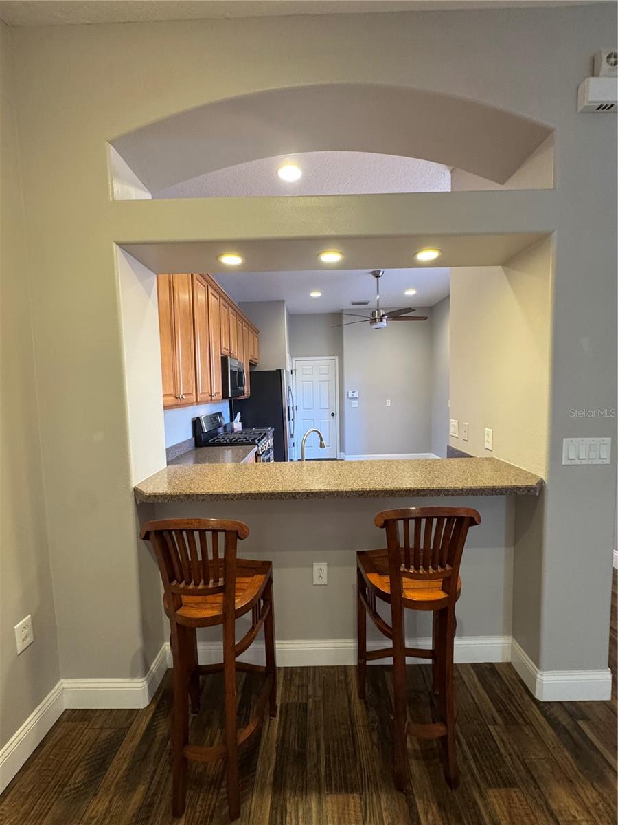 8636 Villanova Unit 1201, Cape Canaveral, FL 32920