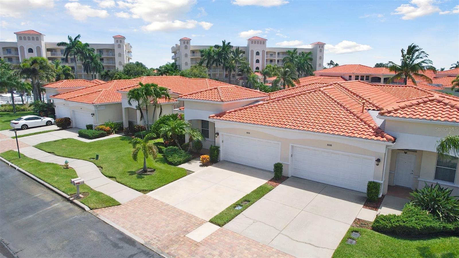 8636 Villanova Unit 1201, Cape Canaveral, FL 32920