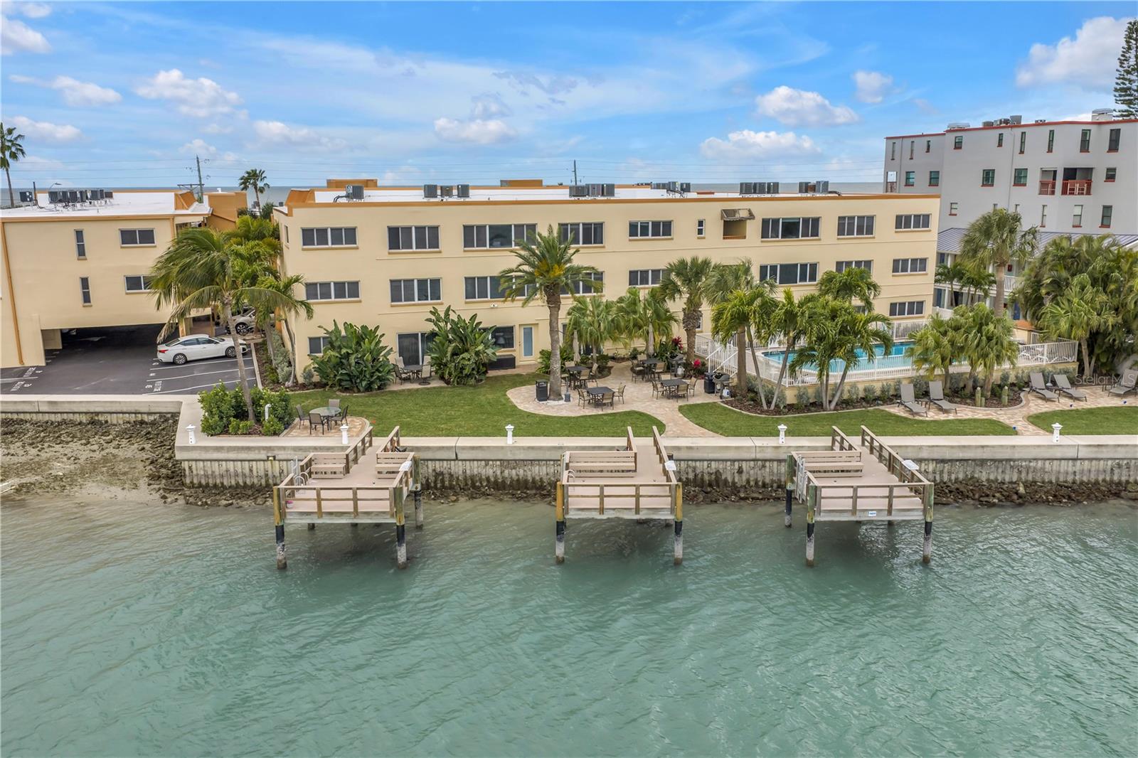 10265 Gulf Unit B315, St Petersburg, FL 33706