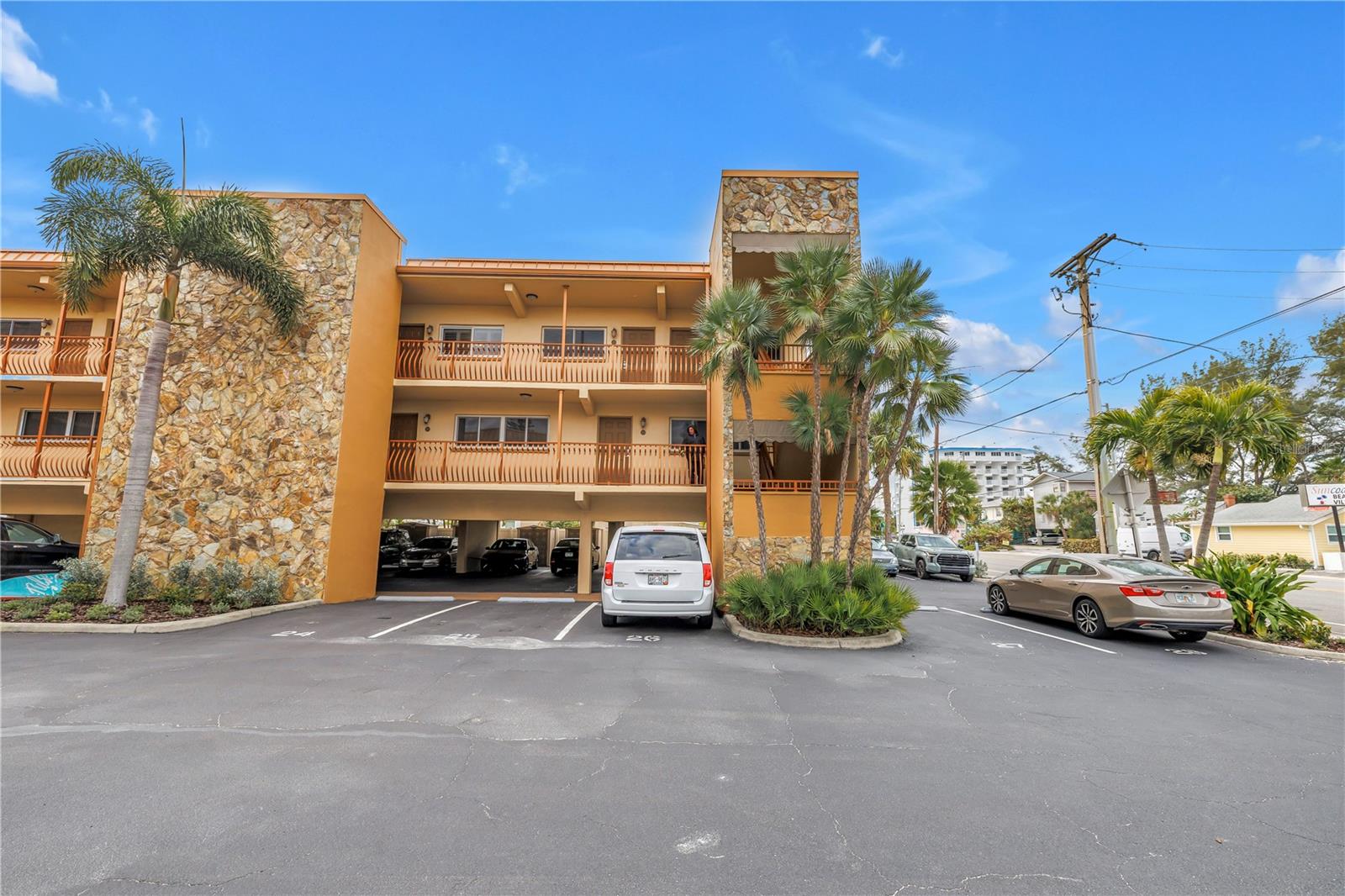 10265 Gulf Unit B315, St Petersburg, FL 33706