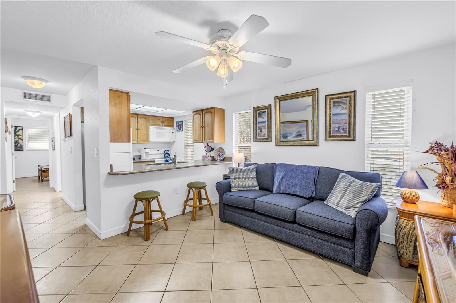 10265 Gulf Unit B315, St Petersburg, FL 33706