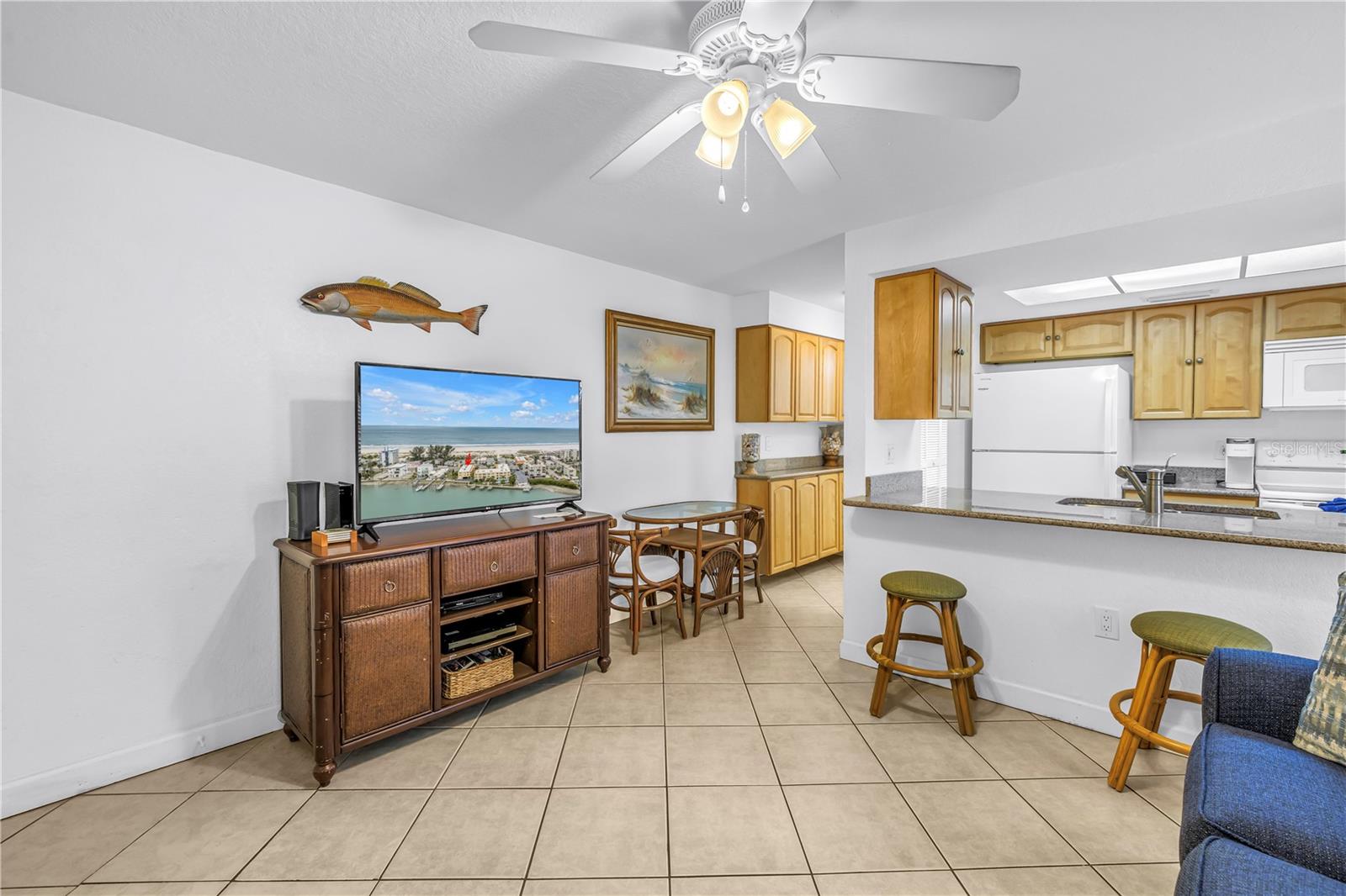 10265 Gulf Unit B315, St Petersburg, FL 33706