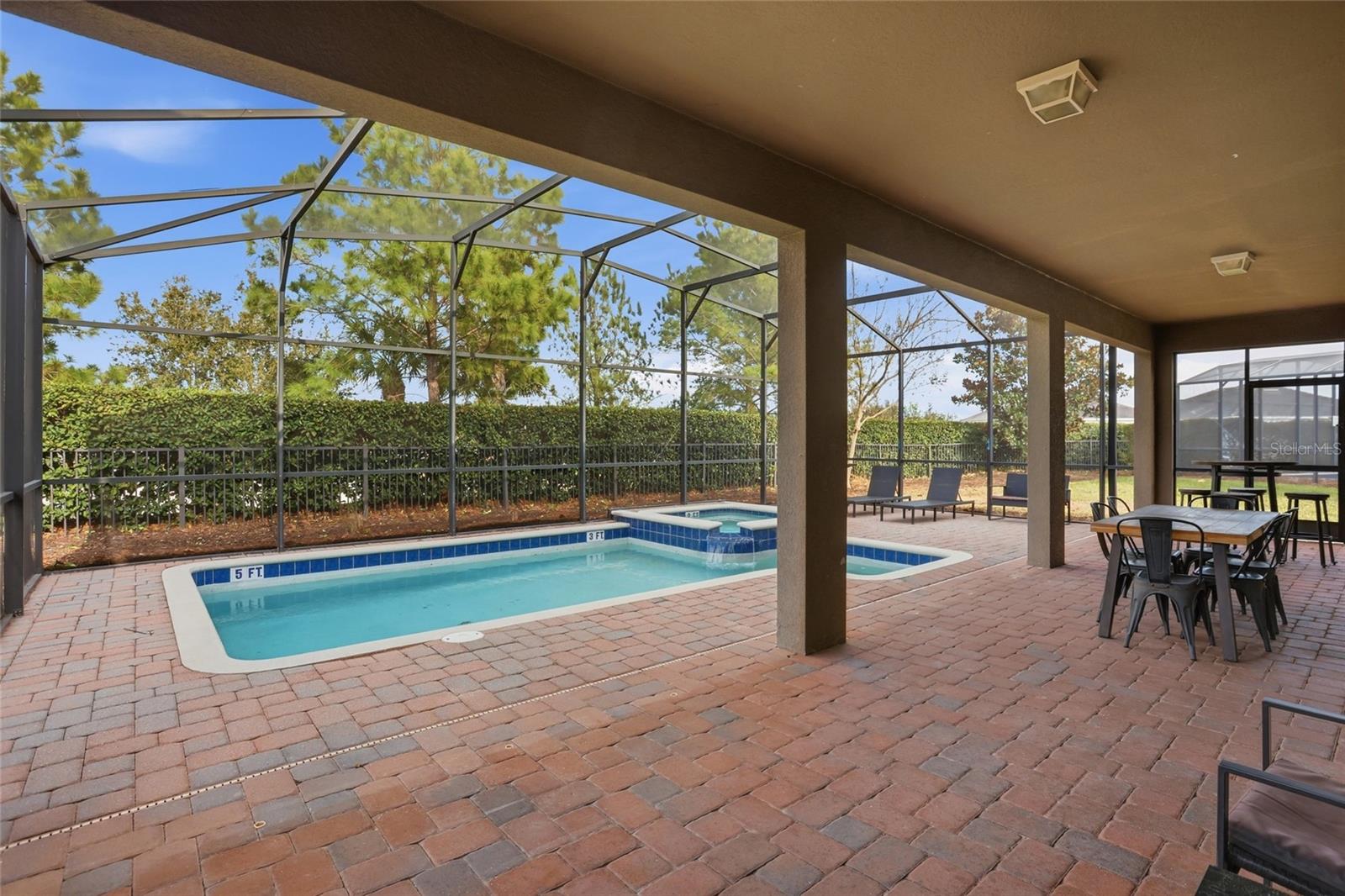 9039 Shadow Mountain, Davenport, FL 33896