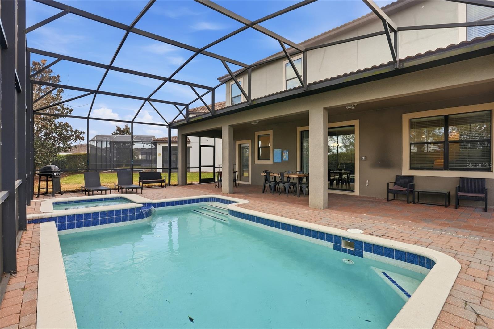 9039 Shadow Mountain, Davenport, FL 33896