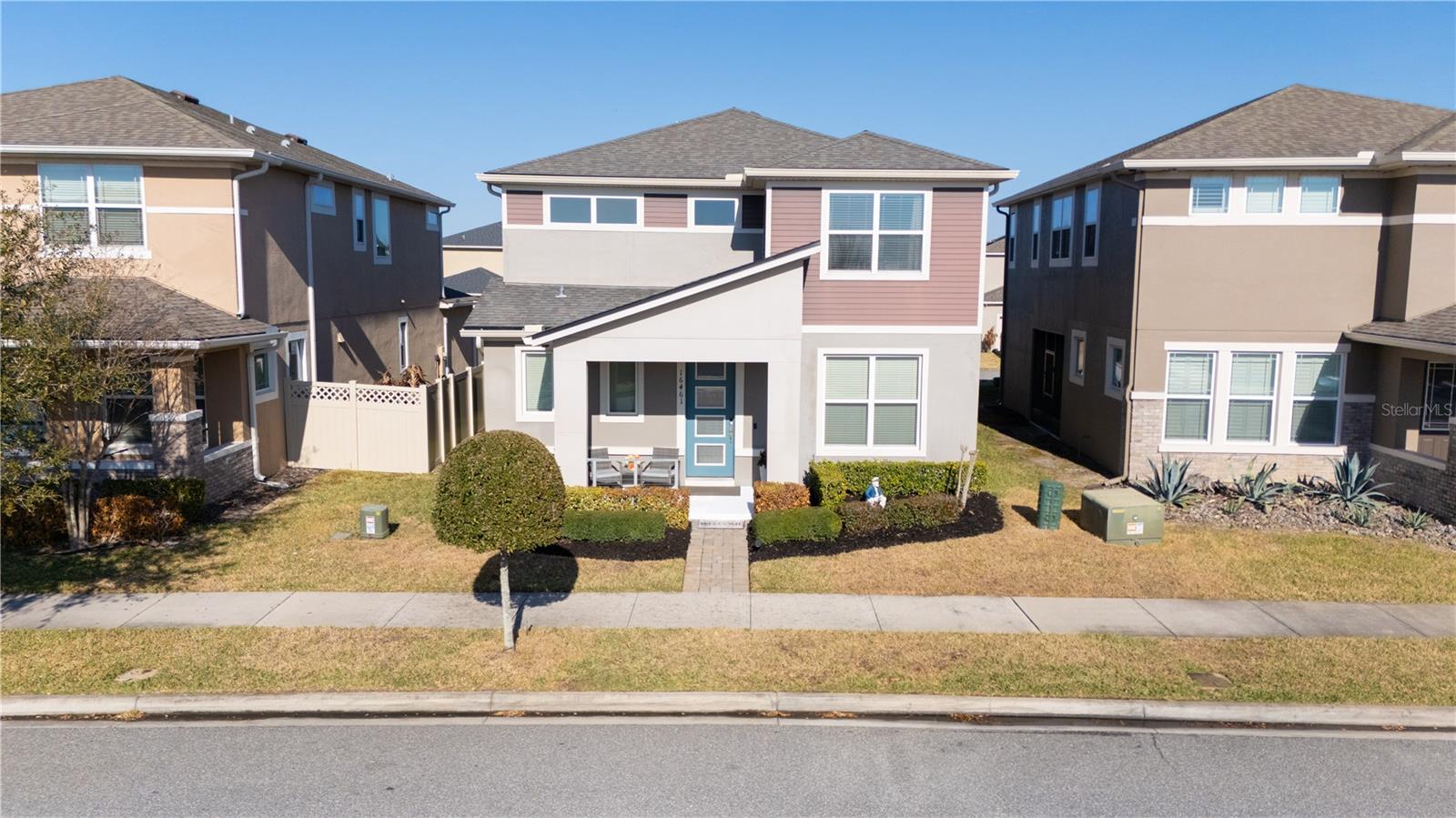 16461 Olive Hill, Winter Garden, FL 34787