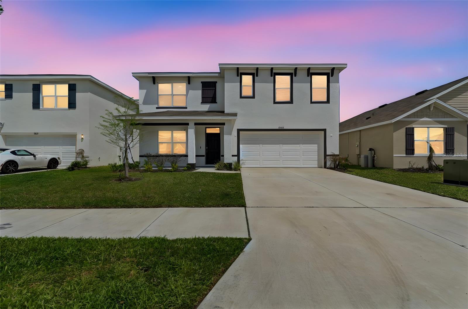 8454 Ender Hills, Wesley Chapel, FL 33545