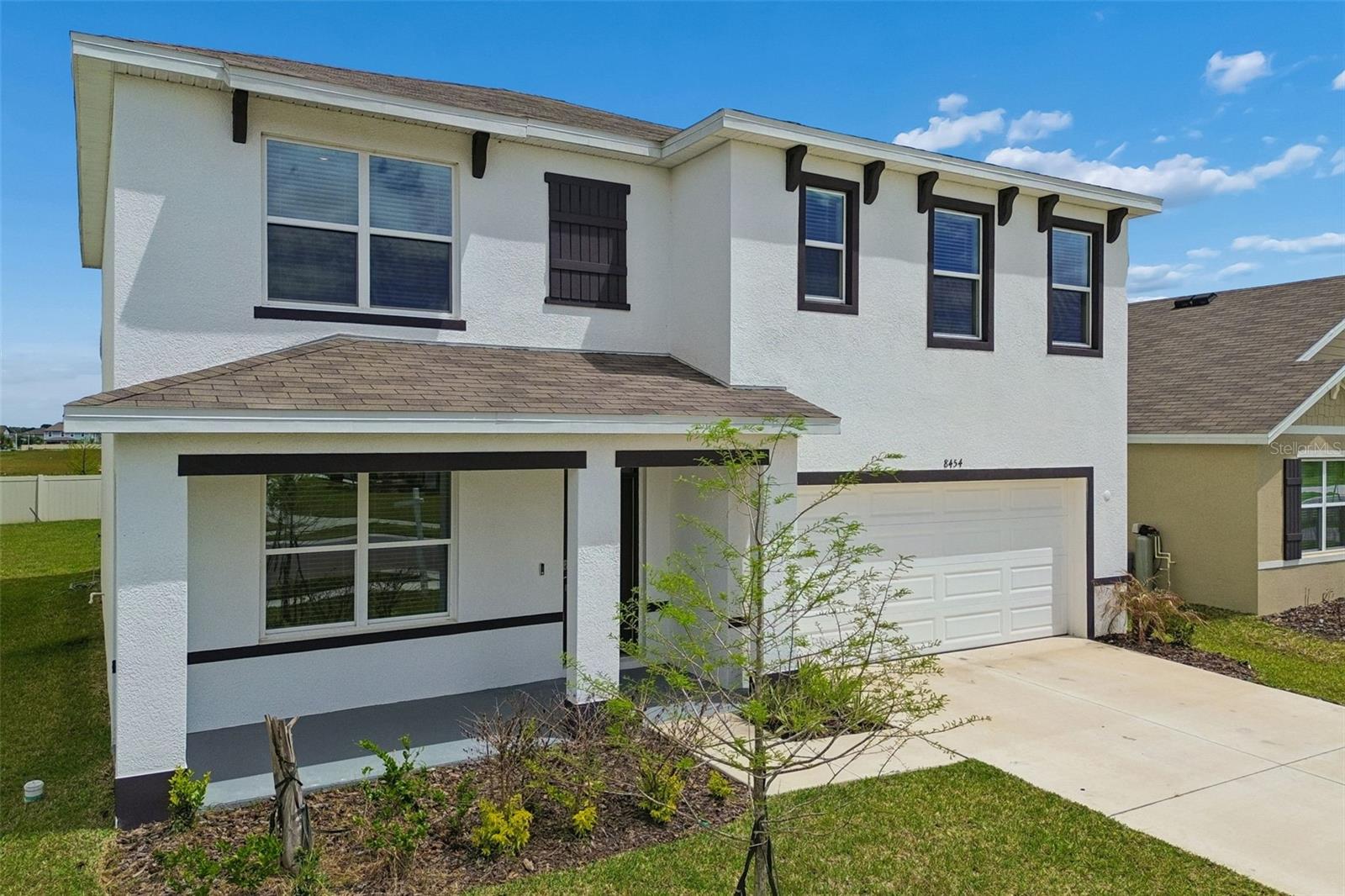 8454 Ender Hills, Wesley Chapel, FL 33545
