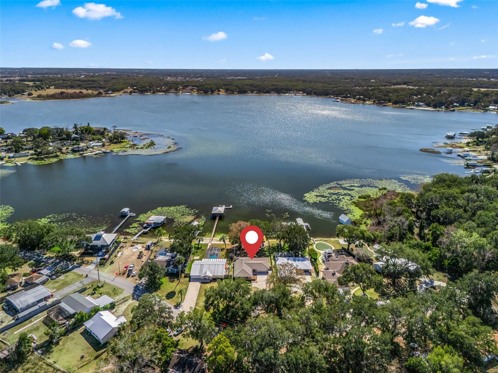 10916 Timucuan, Summerfield, FL 34491