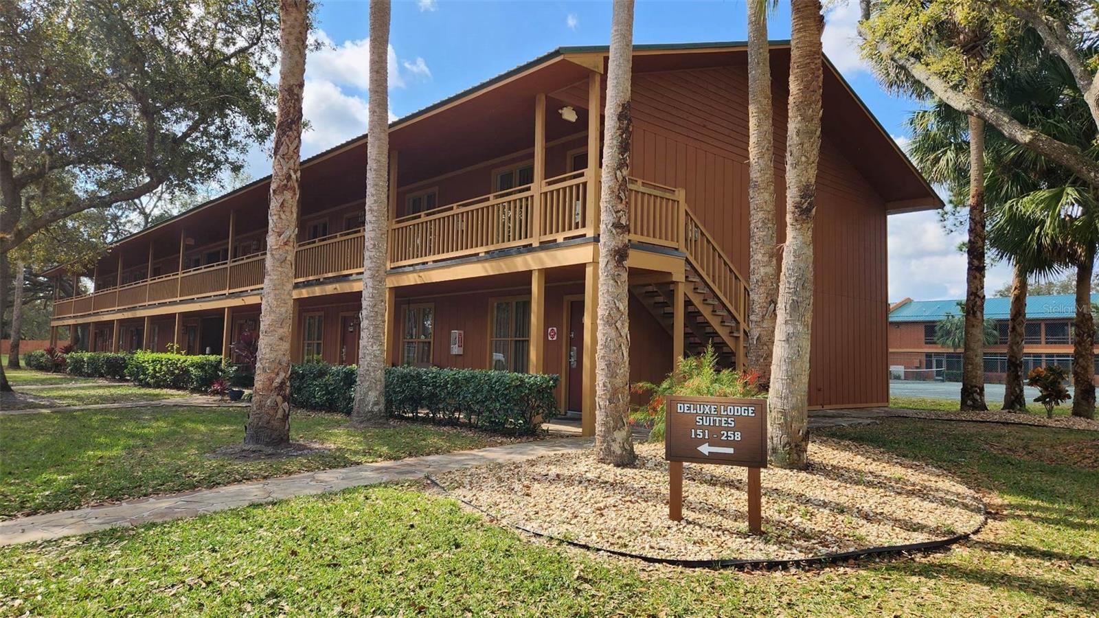 3200 River Ranch Unit 151, River Ranch, FL 33867