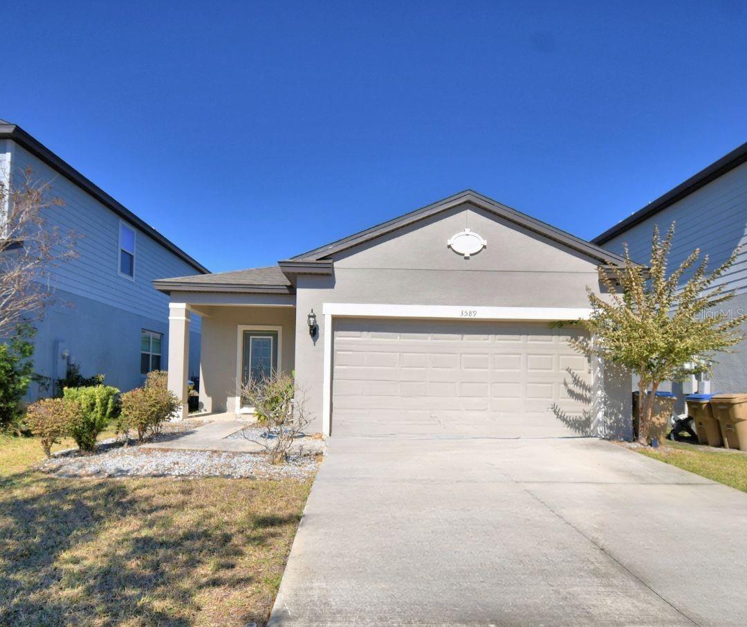3589 Rock Creek, Kissimmee, FL 34744