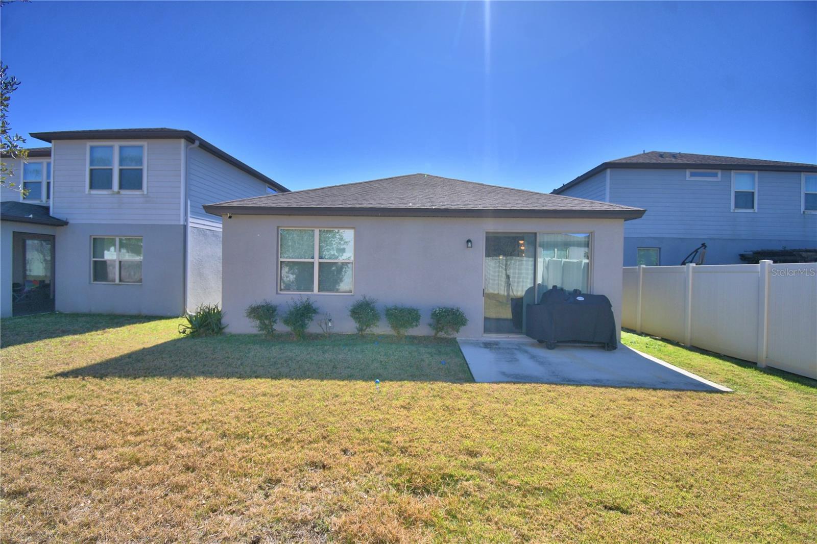 3589 Rock Creek, Kissimmee, FL 34744