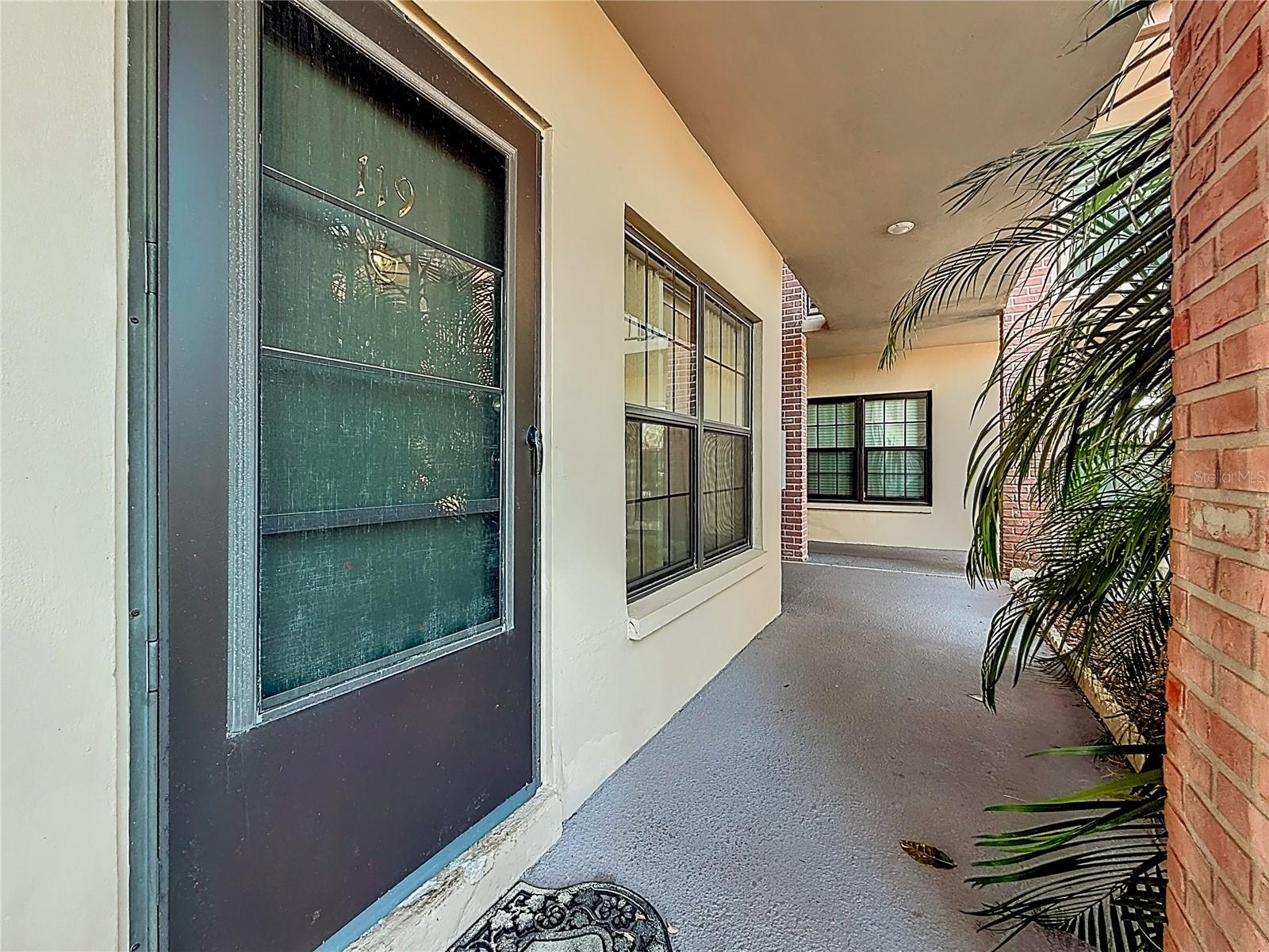 1020 85th Unit 119, St Petersburg, FL 33702