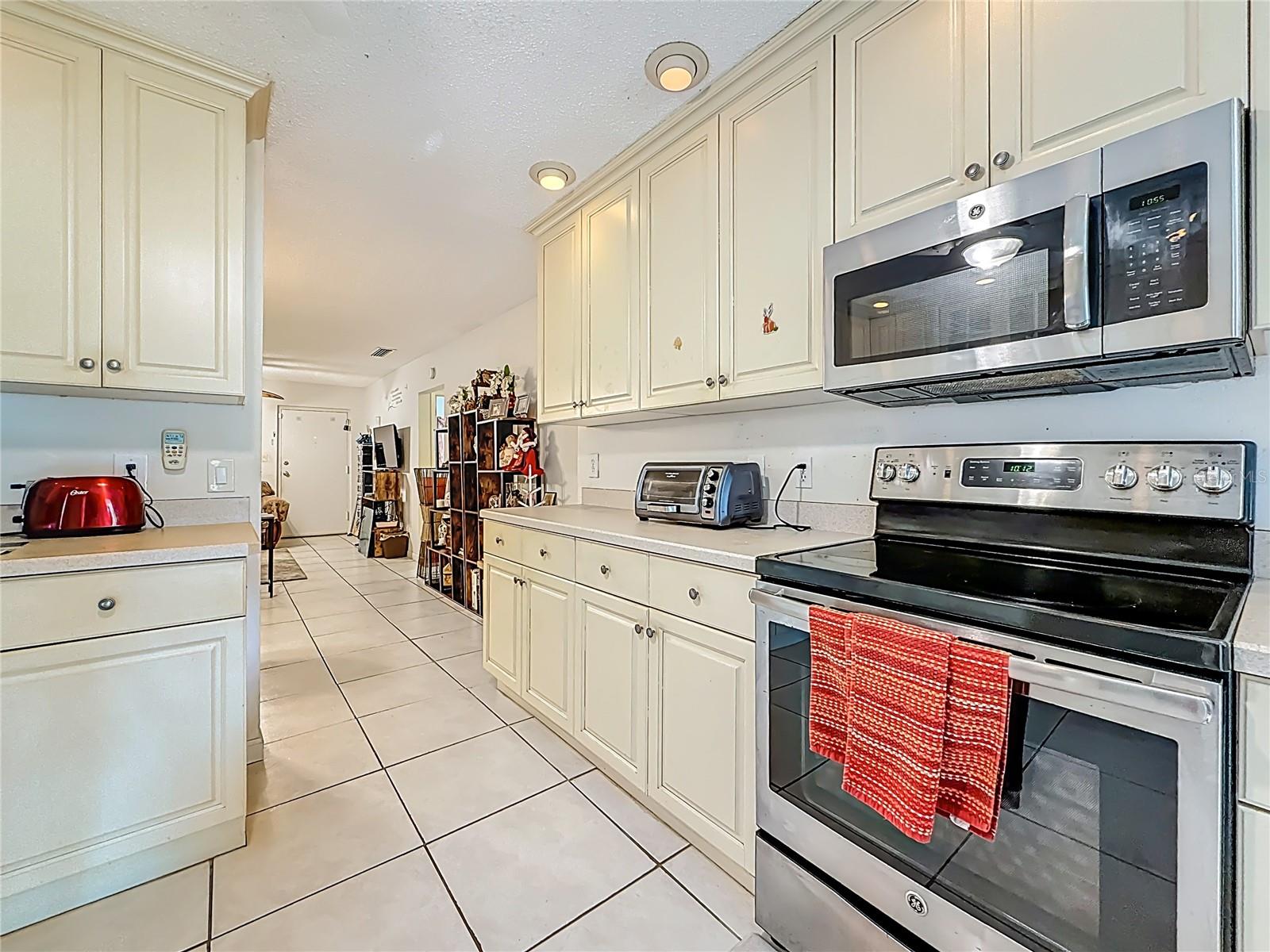 1020 85th Unit 119, St Petersburg, FL 33702