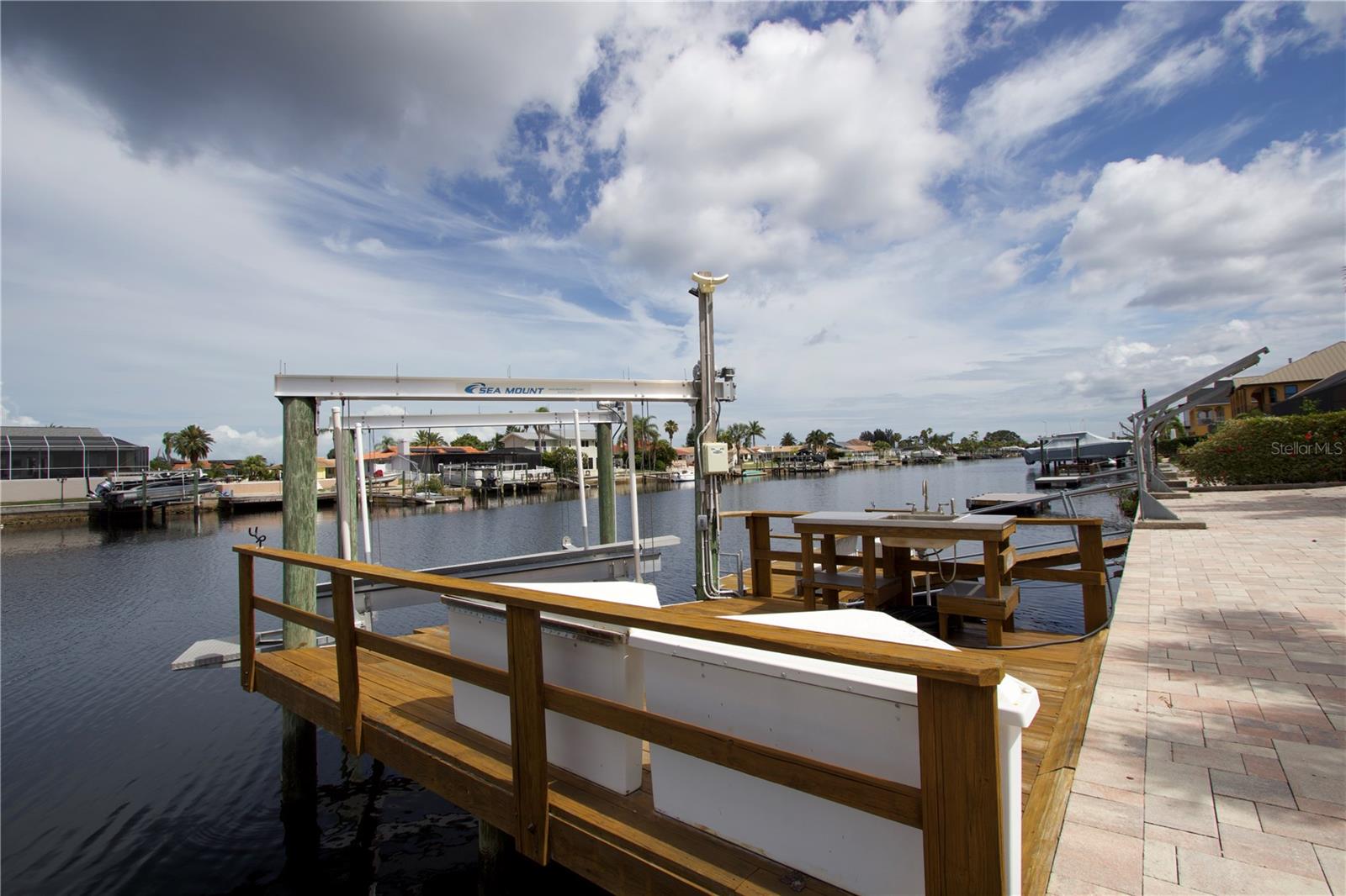 5339 Bowline, New Port Richey, FL 34652