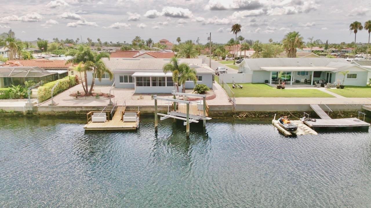 5339 Bowline, New Port Richey, FL 34652