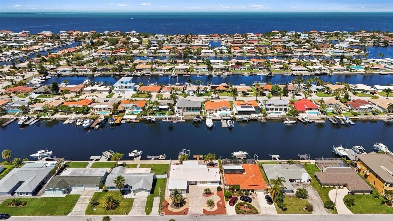 5339 Bowline, New Port Richey, FL 34652