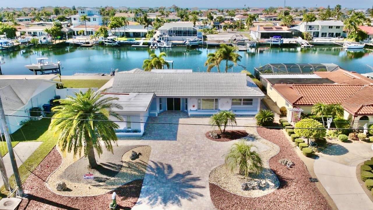5339 Bowline, New Port Richey, FL 34652