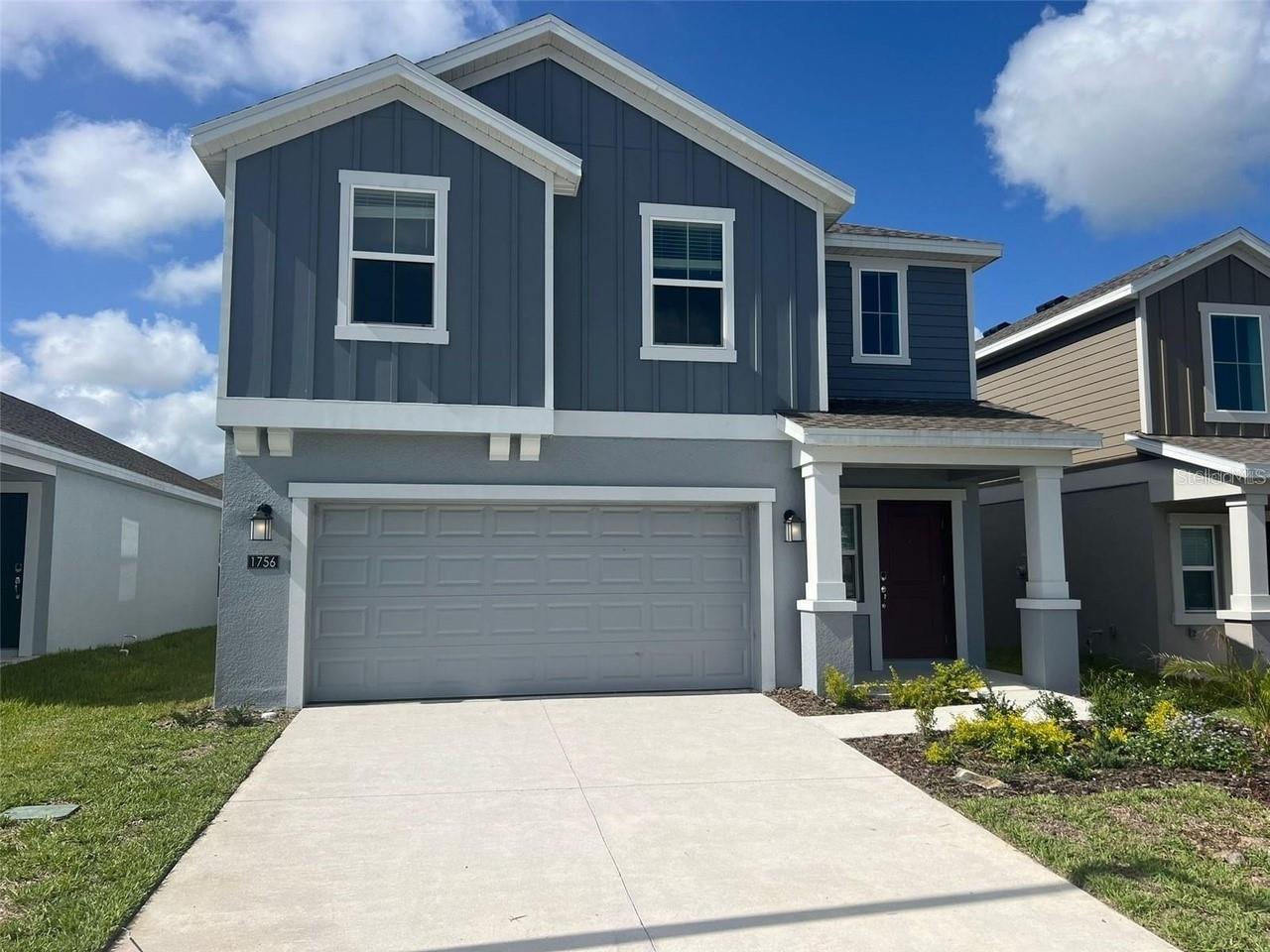 1756 White Water, Davenport, FL 33837