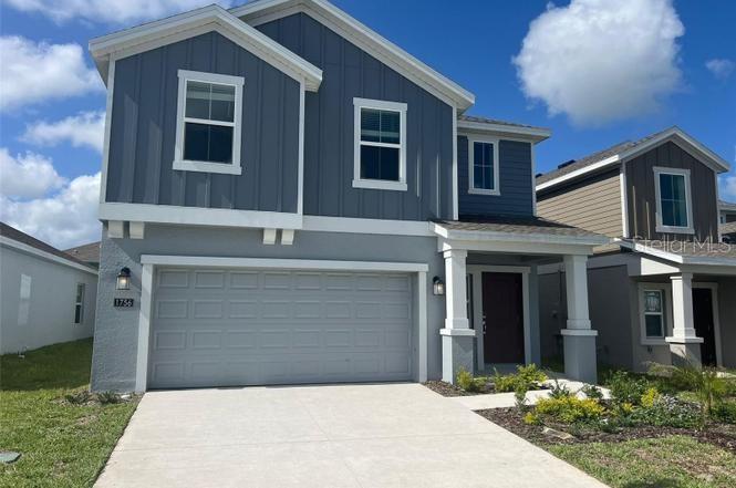 1756 White Water, Davenport, FL 33837