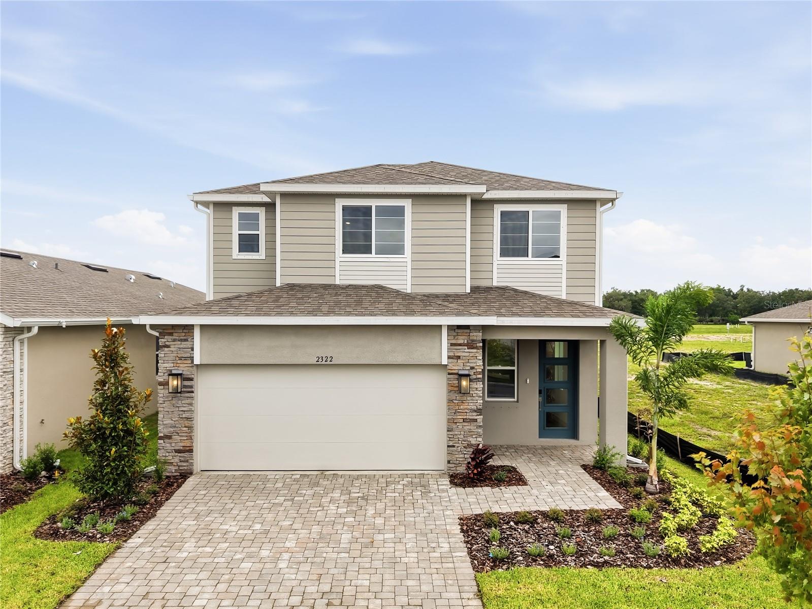 2322 Anders, Parrish, FL 34219