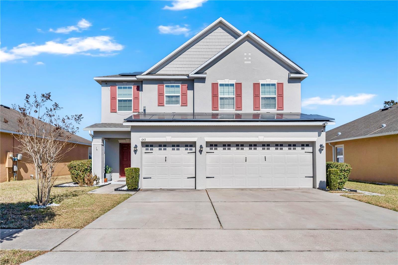 643 Washington, Haines City, FL 33844