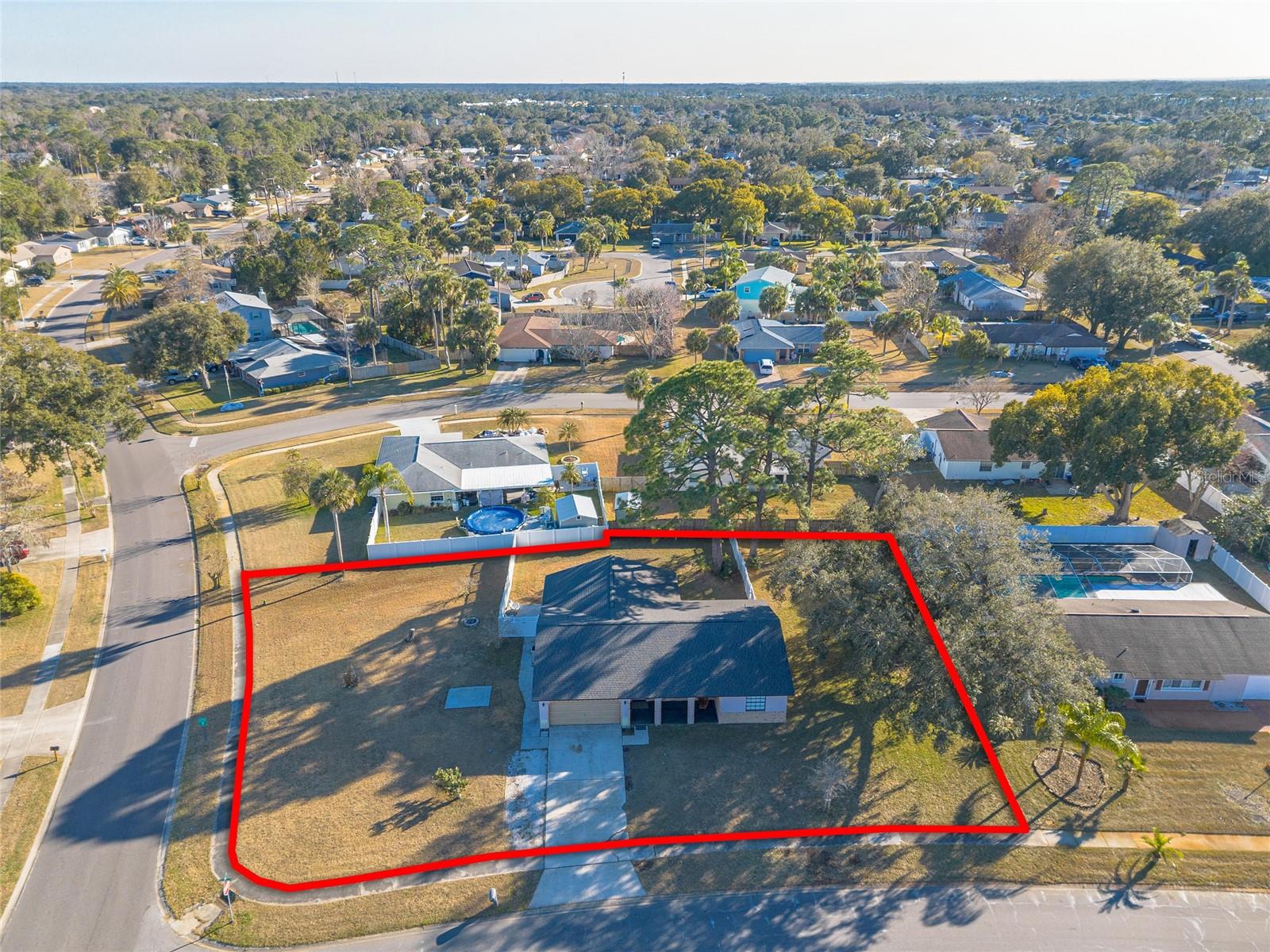 1210 Mellisa, Port Orange, FL 32129